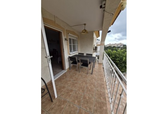 Resale - Duplex - Orihuela Costa - Playa Flamenca