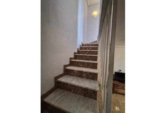 Resale - Duplex - Orihuela Costa - Playa Flamenca