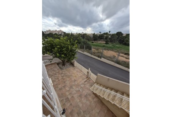 Resale - Duplex - Orihuela Costa - Playa Flamenca