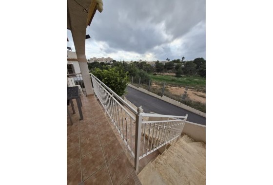 Resale - Duplex - Orihuela Costa - Playa Flamenca