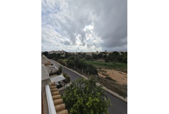 Resale - Duplex - Orihuela Costa - Playa Flamenca