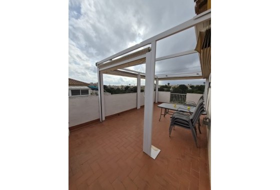 Resale - Duplex - Orihuela Costa - Playa Flamenca