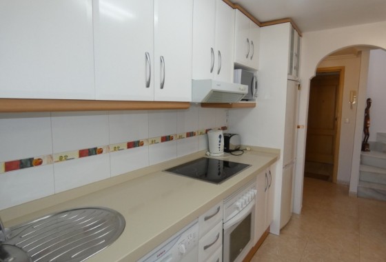 Resale - Duplex - Orihuela Costa - Playa Flamenca