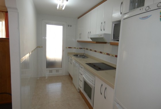 Resale - Duplex - Orihuela Costa - Playa Flamenca