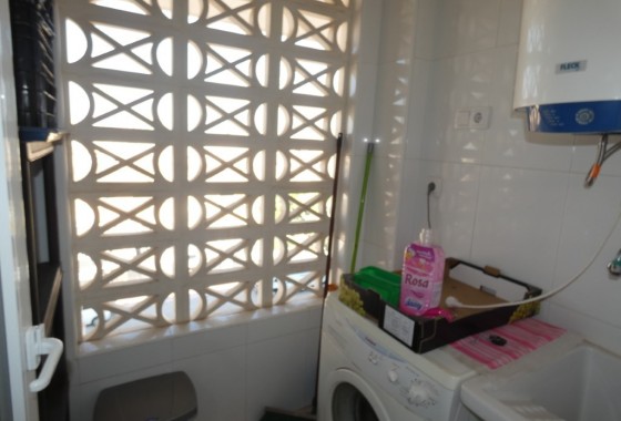 Resale - Duplex - Orihuela Costa - Playa Flamenca