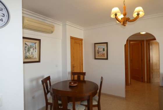 Resale - Duplex - Orihuela Costa - Playa Flamenca