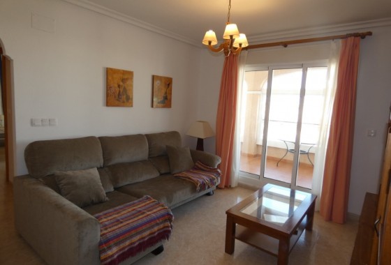 Resale - Duplex - Orihuela Costa - Playa Flamenca