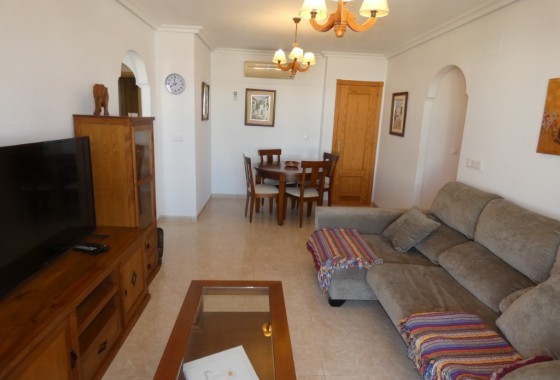Resale - Duplex - Orihuela Costa - Playa Flamenca