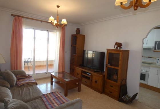 Resale - Duplex - Orihuela Costa - Playa Flamenca