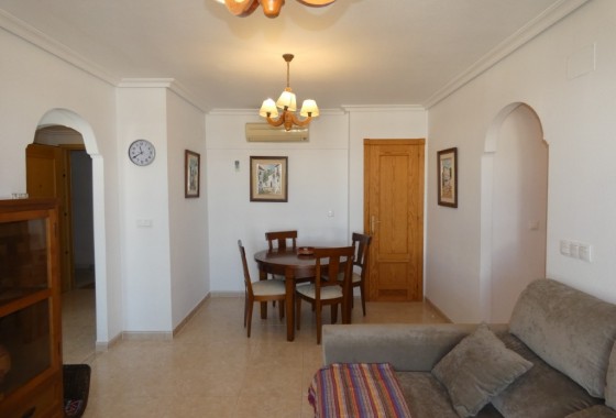 Resale - Duplex - Orihuela Costa - Playa Flamenca