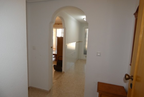 Resale - Duplex - Orihuela Costa - Playa Flamenca