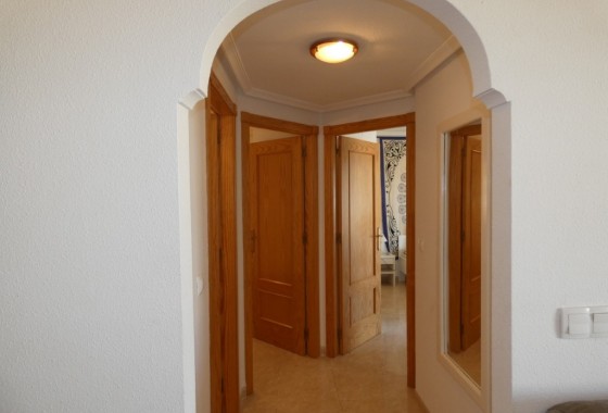 Resale - Duplex - Orihuela Costa - Playa Flamenca