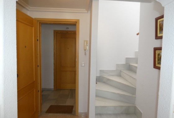 Resale - Duplex - Orihuela Costa - Playa Flamenca