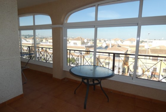 Resale - Duplex - Orihuela Costa - Playa Flamenca