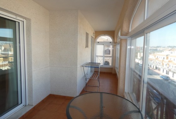 Resale - Duplex - Orihuela Costa - Playa Flamenca