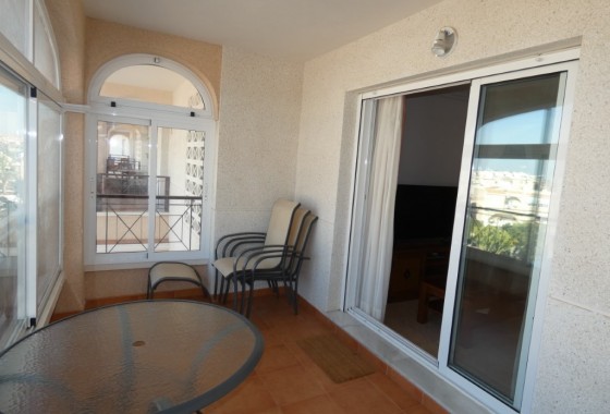 Resale - Duplex - Orihuela Costa - Playa Flamenca