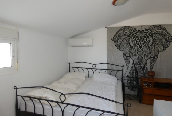 Resale - Duplex - Orihuela Costa - Playa Flamenca