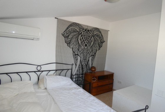 Resale - Duplex - Orihuela Costa - Playa Flamenca