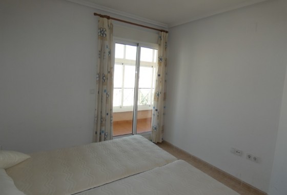 Resale - Duplex - Orihuela Costa - Playa Flamenca