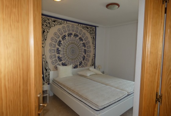 Resale - Duplex - Orihuela Costa - Playa Flamenca