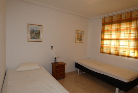 Resale - Duplex - Orihuela Costa - Playa Flamenca