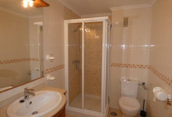 Resale - Duplex - Orihuela Costa - Playa Flamenca