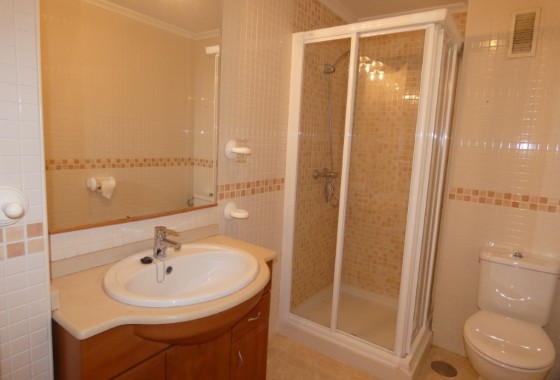 Resale - Duplex - Orihuela Costa - Playa Flamenca