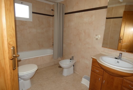 Resale - Duplex - Orihuela Costa - Playa Flamenca