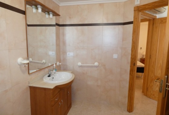 Resale - Duplex - Orihuela Costa - Playa Flamenca