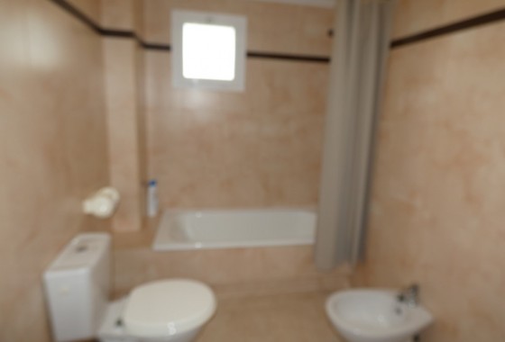 Resale - Duplex - Orihuela Costa - Playa Flamenca