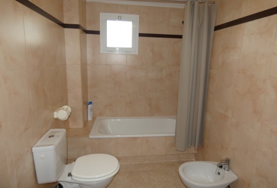 Resale - Duplex - Orihuela Costa - Playa Flamenca