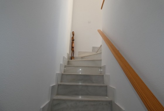 Resale - Duplex - Orihuela Costa - Playa Flamenca