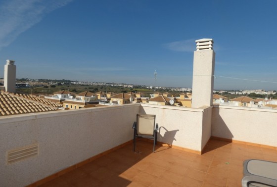 Resale - Duplex - Orihuela Costa - Playa Flamenca