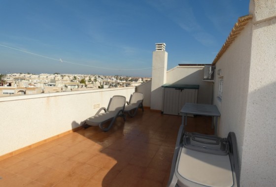 Resale - Duplex - Orihuela Costa - Playa Flamenca