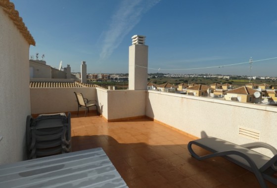 Resale - Duplex - Orihuela Costa - Playa Flamenca