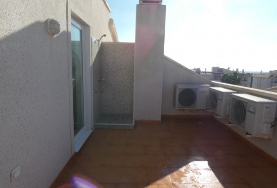 Resale - Duplex - Orihuela Costa - Playa Flamenca