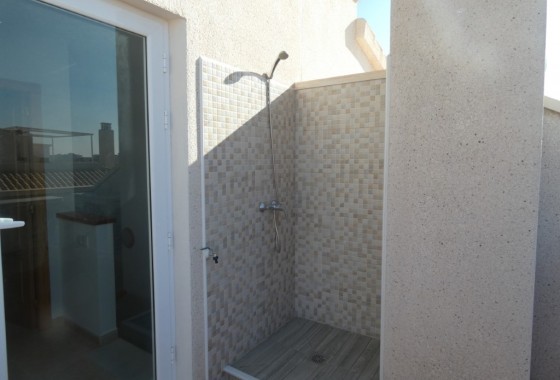 Resale - Duplex - Orihuela Costa - Playa Flamenca