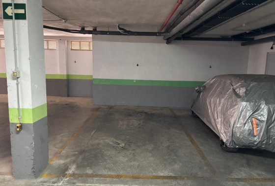 Resale - Duplex - Orihuela Costa - Playa Flamenca