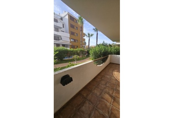 Resale - Apartment - Punta Prima - La Entrada