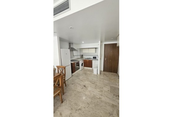 Resale - Apartment - Punta Prima - La Entrada
