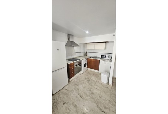 Resale - Apartment - Punta Prima - La Entrada