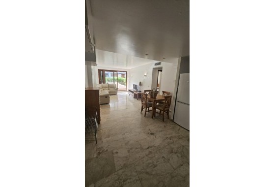 Resale - Apartment - Punta Prima - La Entrada