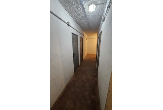 Resale - Apartment - Punta Prima - La Entrada