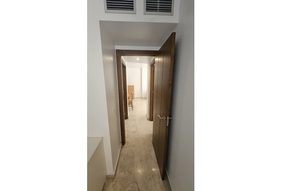 Resale - Apartment - Punta Prima - La Entrada