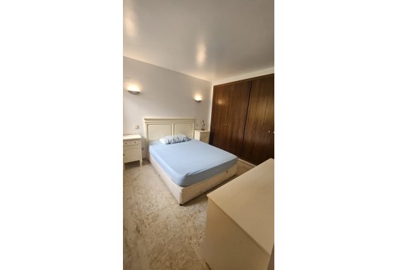 Resale - Apartment - Punta Prima - La Entrada
