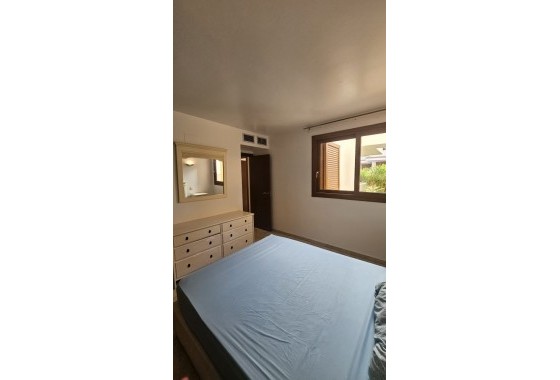 Resale - Apartment - Punta Prima - La Entrada