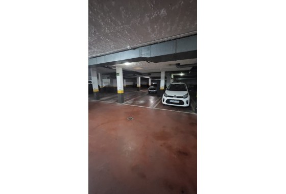 Resale - Apartment - Punta Prima - La Entrada