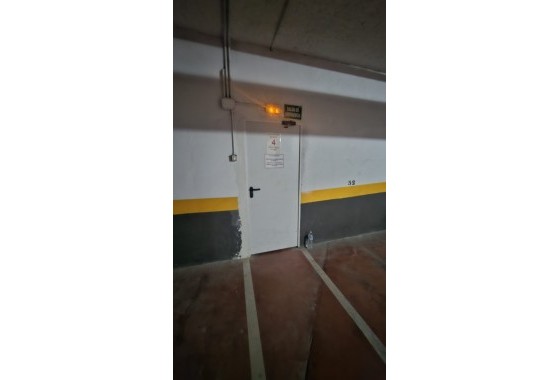 Resale - Apartment - Punta Prima - La Entrada