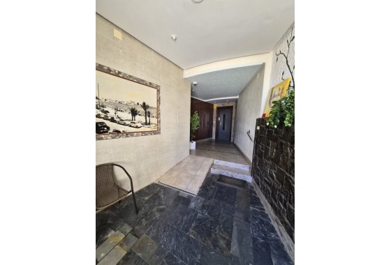 Revente - Appartement - Torrevieja - Playa del Acequión