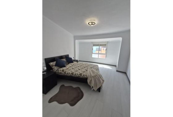 Revente - Appartement - Torrevieja - Playa del Acequión